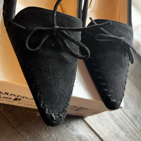 Manolo Blahnik Shoes - Picture 3 of 6